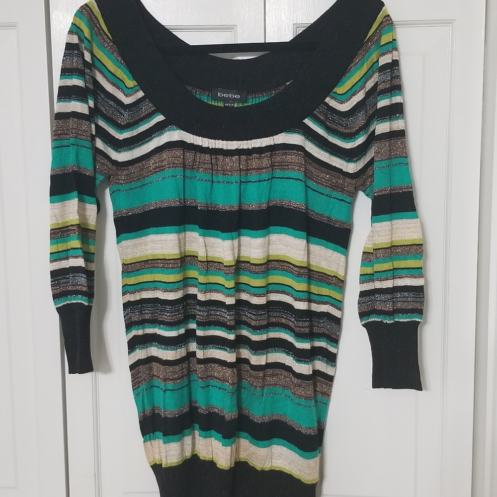 bebe Dress